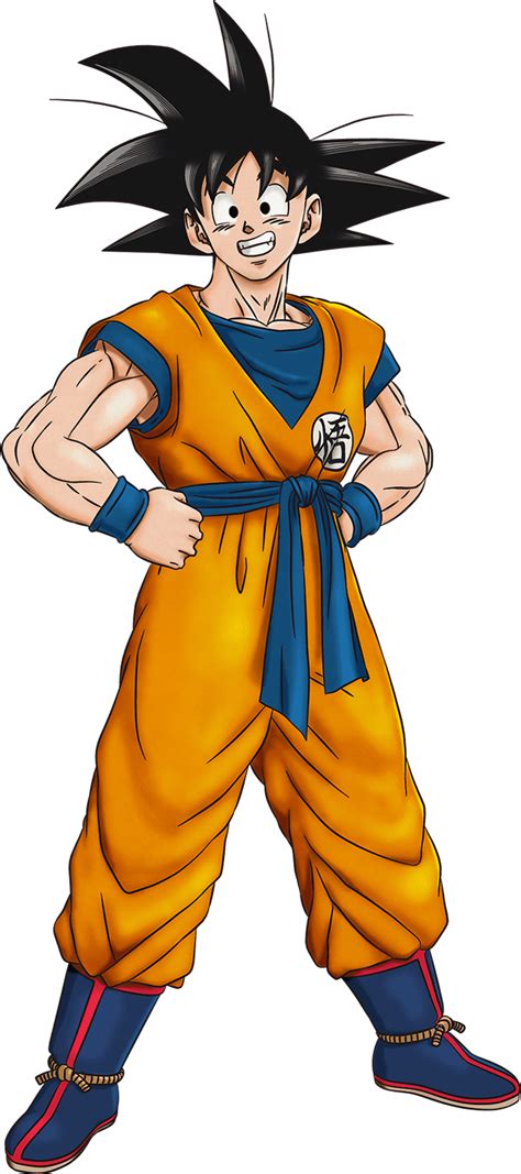 goku goku|what is goku's actual name.